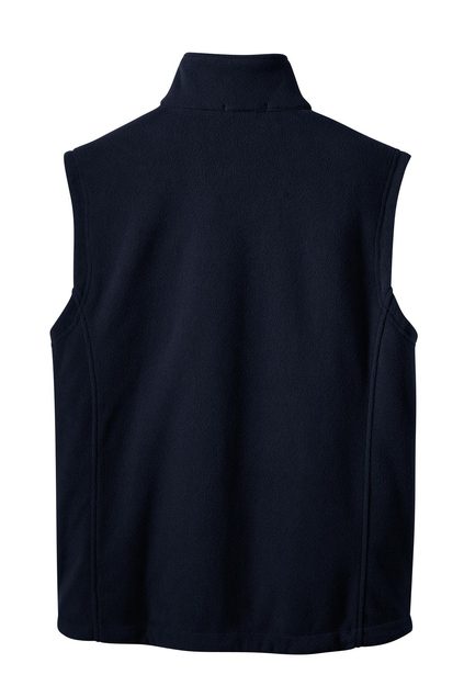 Fleece Vest - Image 3