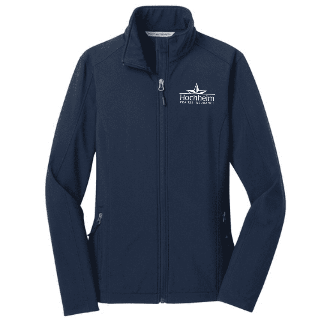 Soft Shell Women's Jacket