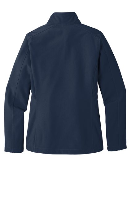 Soft Shell Women's Jacket - Image 3